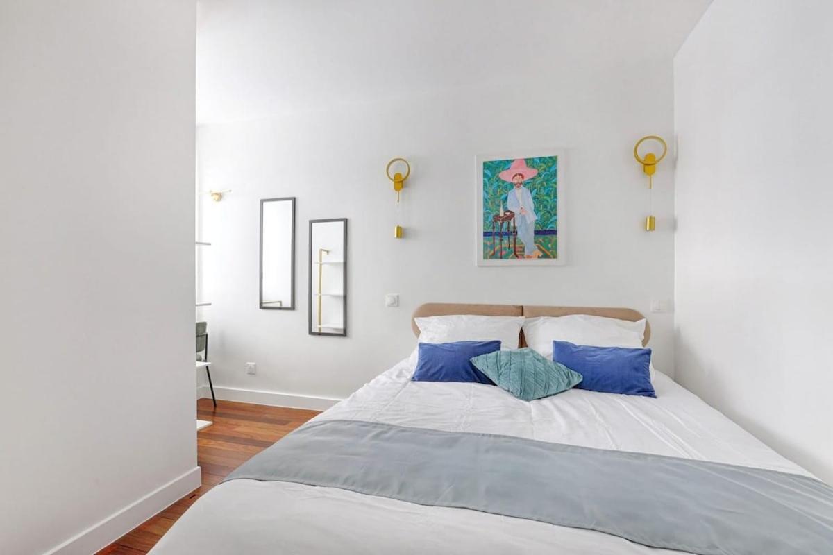 Oslo 1 For 6p With 3 Br Appartamento *