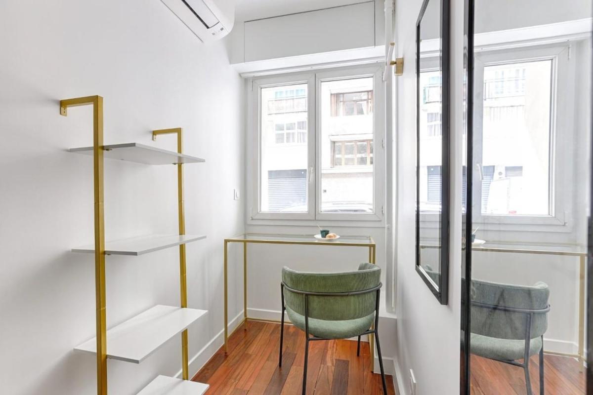 Oslo 1 For 6p With 3 Br Parigi