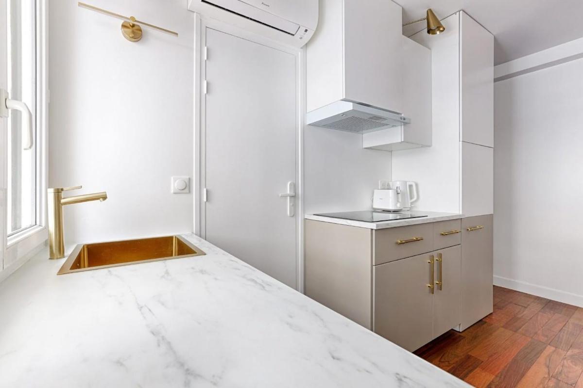 Oslo 1 For 6p With 3 Br * Parigi
