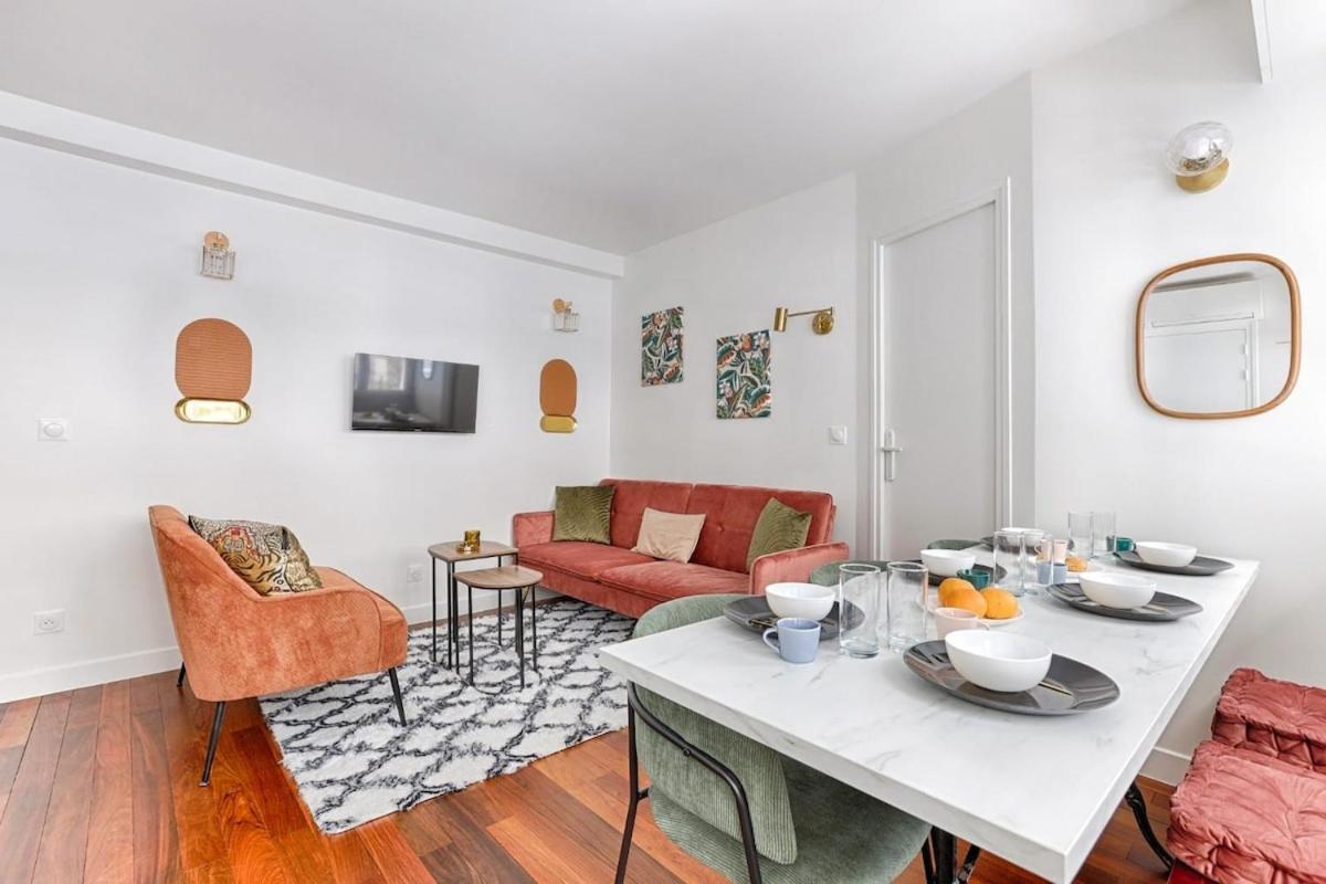 Oslo 1 For 6p With 3 Br Appartamento