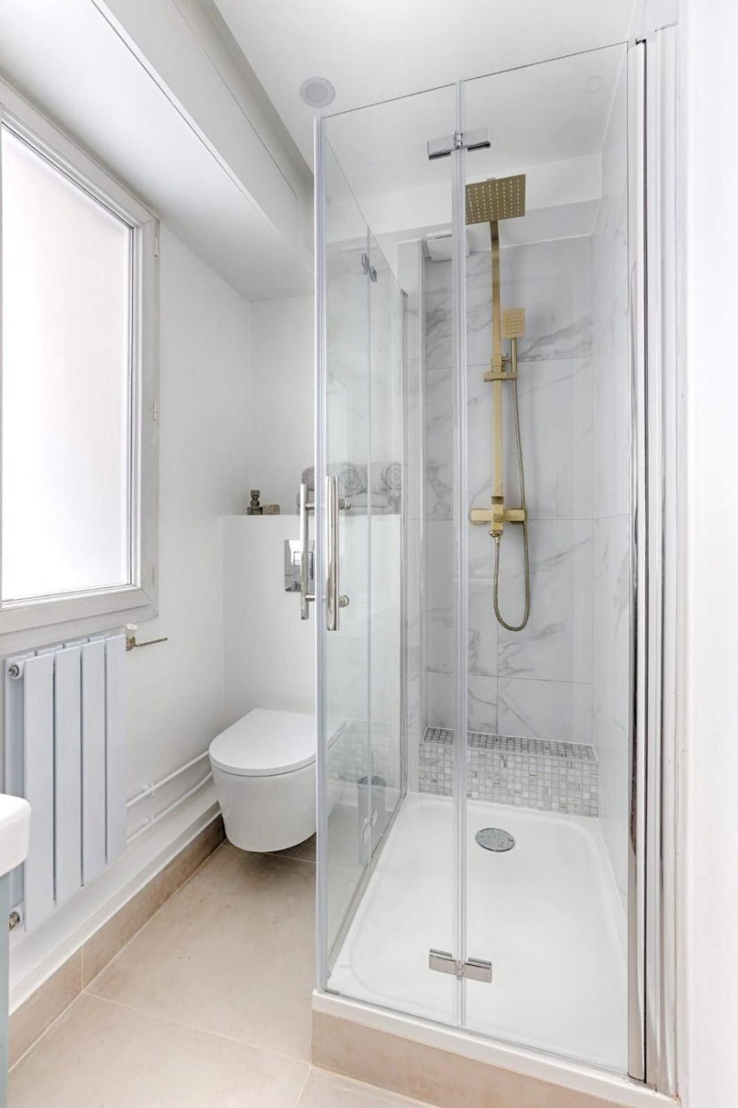 Oslo 1 For 6p With 3 Br Appartamento