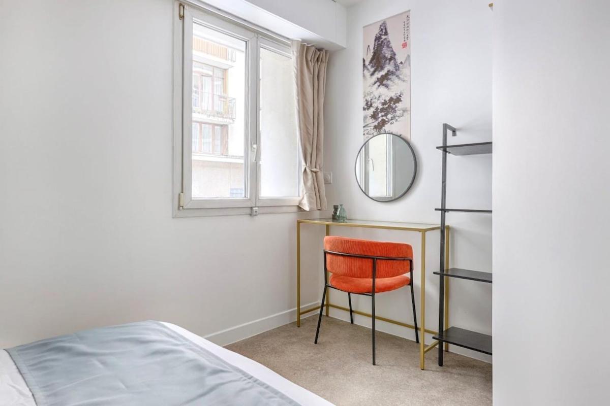 Appartamento Oslo 1 For 6p With 3 Br