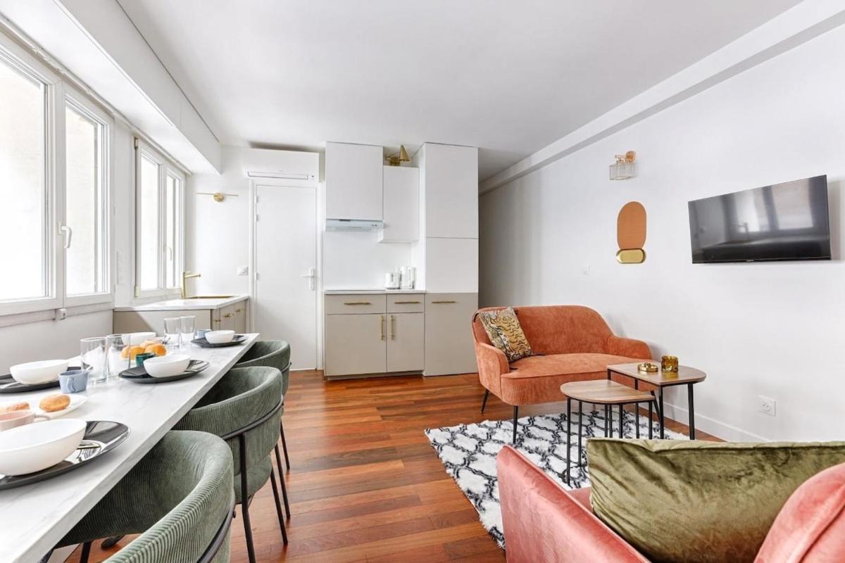Oslo 1 For 6p With 3 Br Appartamento
