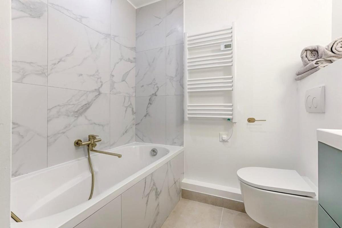 Oslo 1 For 6p With 3 Br Appartamento *