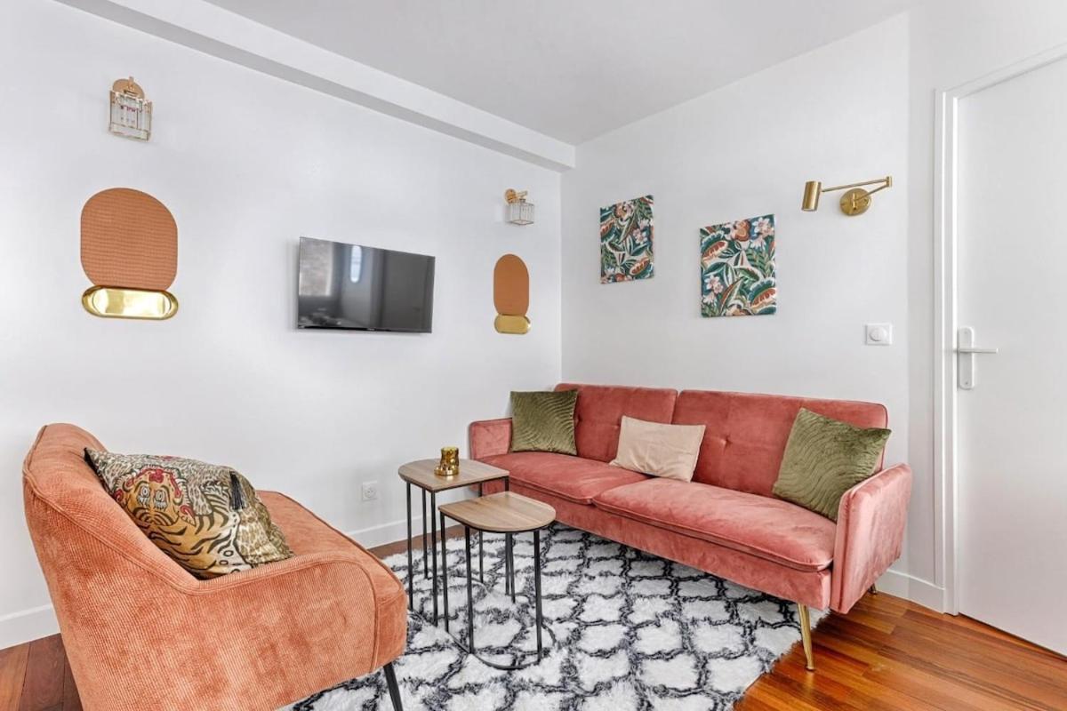 Appartamento Oslo 1 For 6p With 3 Br *
