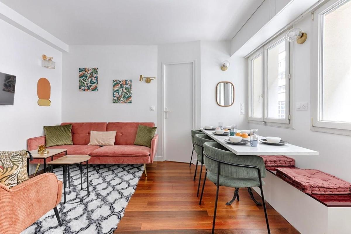 Appartamento Oslo 1 For 6p With 3 Br
